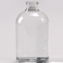 Botella de vidrio de borosilicato